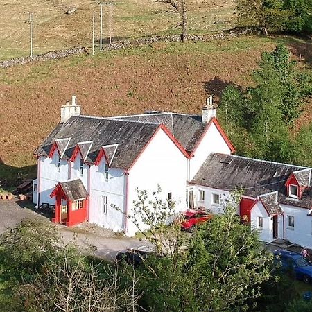 Inverardran House Bed And Breakfast Crianlarich Buitenkant foto