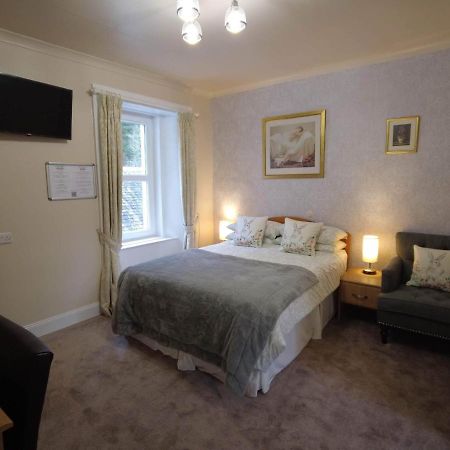 Inverardran House Bed And Breakfast Crianlarich Buitenkant foto